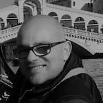 Mgr. Branislav Lariš, Ph.D.